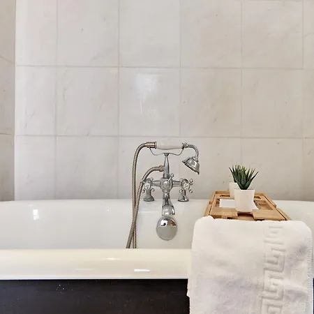 Apartment Superb Center Of Le Marais *