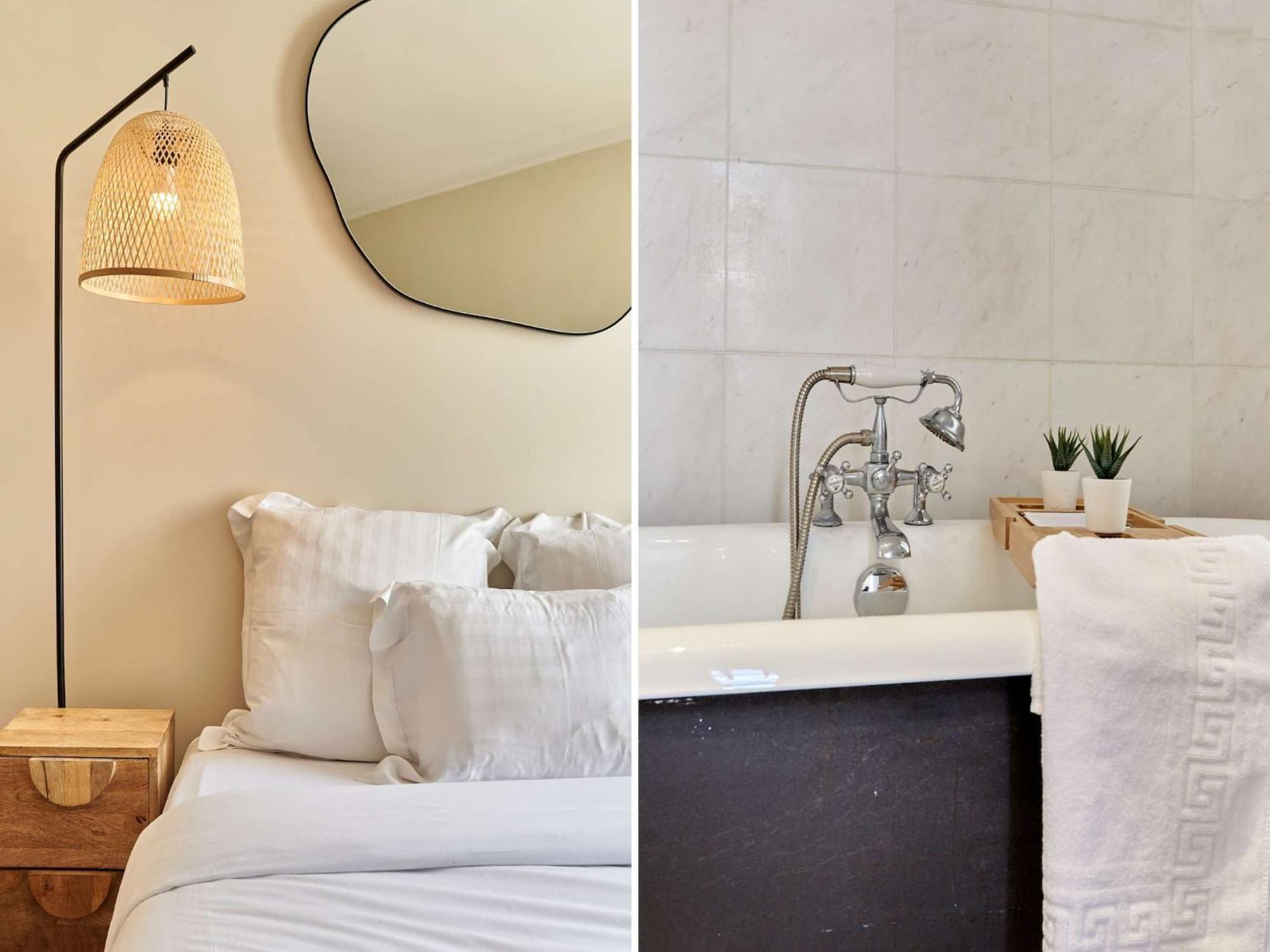 Superb Center Of Le Marais Apartment